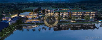Investičné apartmány Wyndham Grand, Phuket-Nai Harn, Thajsko - 5