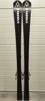 Lyže Volkl Racetiger SL 155cm - 5