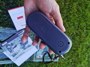 Elektrický obojok - 5