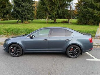 Škoda Octavia 3, Drive 1.6 TDI 85 KW - 5