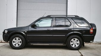 Opel Frontera 2.2 DTI 4x4 - 5