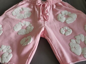 Kratasy Denim Tears L - 5