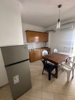 3-izbový apartmán s výhľadom na more, 115 m2 Albánsko - Drač - 5