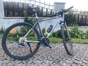 Bycikel author vertigo - 5