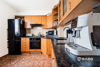 RADO I 4-izbový byt I ul. Halalovka I Trenčín - 5