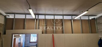 Obchodné priestory za cenu bytu - 5