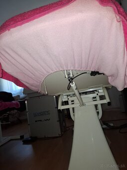 Kozmetické prístroje pwl - 5