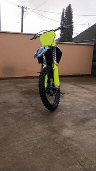 Husqvarna FC 450 2019 - 5