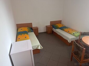 UBYTOVANIE PRI ŽILINE ROSINA - 5