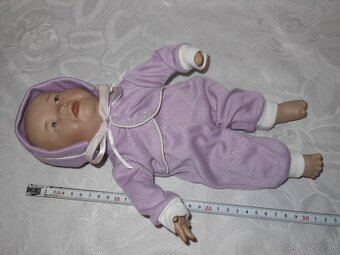 2 babiky Ashton Drake - 5