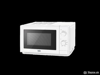 Predám 1-ROČNÁ plnefunkčná mikrovlnná rúra BEKO - AKO NOVÁ - 5