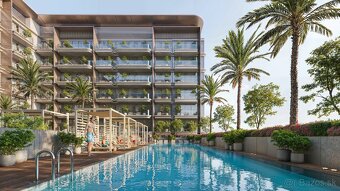 Moderné apartmány v Dubaji – Downtown Jebel Ali - 5