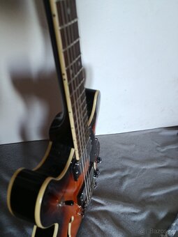 Gitara Harley benton - 5