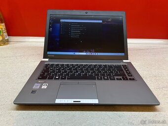 Toshiba Tecra Z40 s 14"HD+,Intel i5,8gb ram,240gb disk - 5