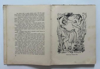 93 ročné vydanie STARÉ GRÉCKE BÁJE - 5