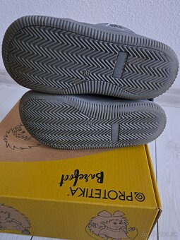 Zimné barefoot Protetika - 5