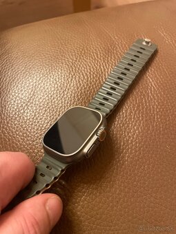 APPLE WATCH ULTRA 49mm - 5