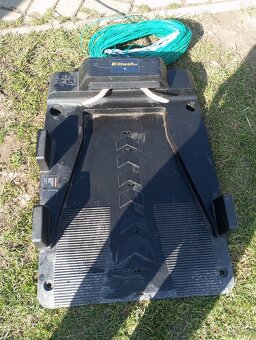 Robotická kosačka - 5