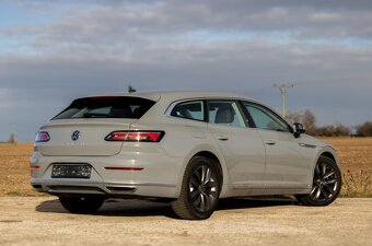 Volkswagen Arteon Shooting Brake - 5