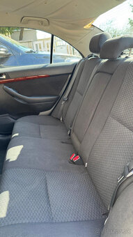 TOYOTA AVENSYS 2.2 - 5