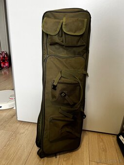 M4 Delta Armory Alpha ETU ,uprgrade - 5