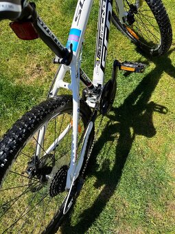 Juniorský Bicykel - 5