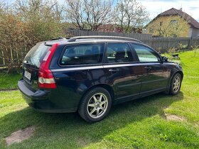 Volvo V50 2.0 - 5