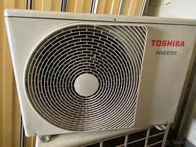 Rozne klimatizácie Daikin, Toshiba, Samsung - 5