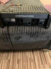 Dynacord powermate1000-3 - 5