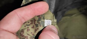 Military Uniform VKBO + poťah na prilbu - 5