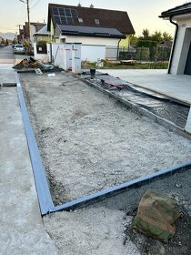 Priemyselné betonové podlahy - 5