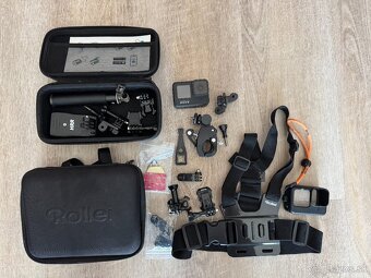 GoPro HERO 9 Black + príslušenstvo - 5