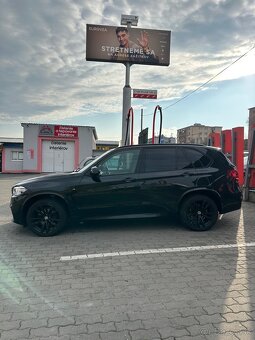 BMW X5 - 5