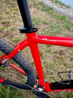 Predam horsky bicykel Cyclision Corph Mk-Ii 29 XL - 5