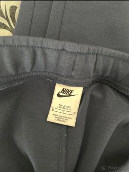 Nike tech fleece navy M - 5