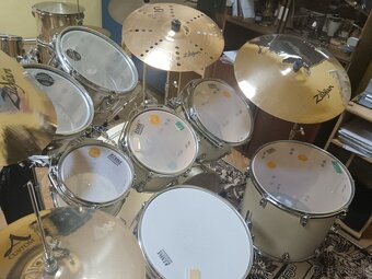 Bicie Tama - 5