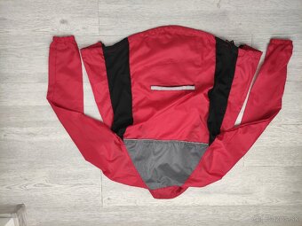 Cyklo bunda Force - 5