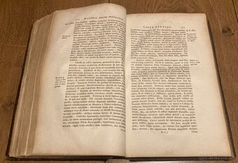 Francisco Kazy - Historia Regni Hungariae I + II - 5