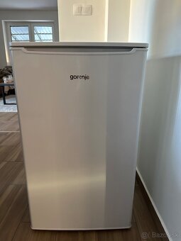 Mraznička Gorenje - 5