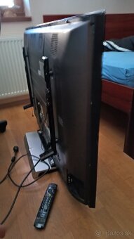 Panasonic 164cm uhlopriecka - 5