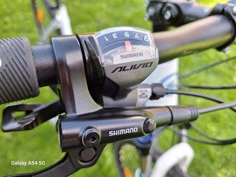 Bicykel dámsky Kelly's Pheebe 30 28" - 5