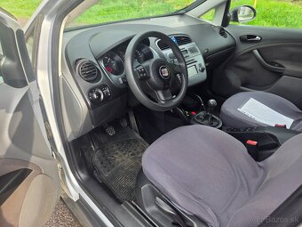 Seat toledo 1.9 Tdi 77kw 2006 - 5
