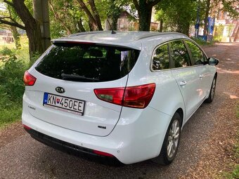 Kia Ceed SW 1.6CRDi 2016 136ps - 5