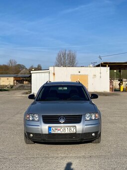 Vw passat b5.5 1.9tdi 96kw - 5