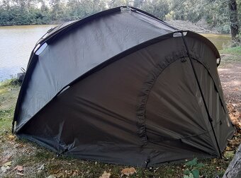Bivak Chub Cyfish Bivvy 2 Man + zimný prehod - 5