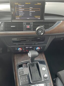 AUDI A6 ALLROAD - 5