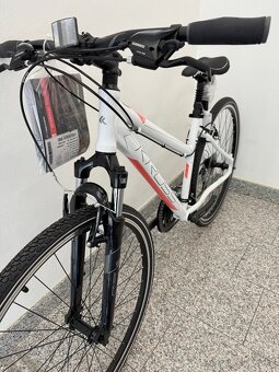 KROSS EVADO 3.0 D, 28“, veľ. M, bicykel krosový dámsky, bie - 5
