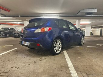Mazda 3 2.0 MZR - 5
