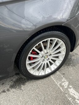 Alfa romeo Gt - 5