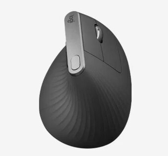 Predam novu mys 'Logitech MX Vertical' - 5